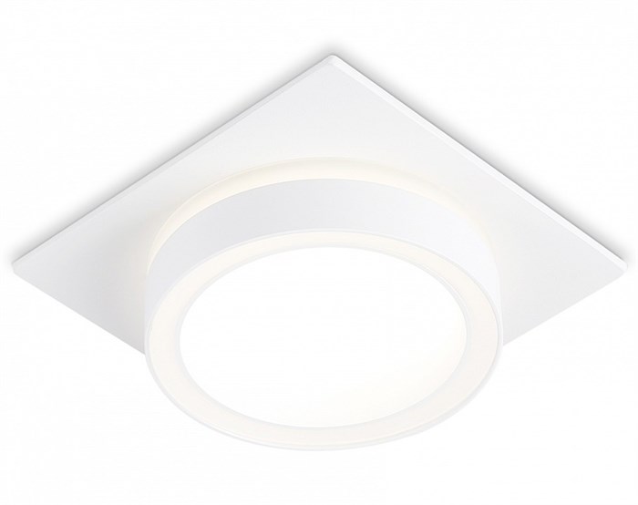 Встраиваемый светильник Ambrella Light TN TN52421 - фото 4903974