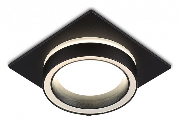 Встраиваемый светильник Ambrella Light TN TN52422 - фото 4903982
