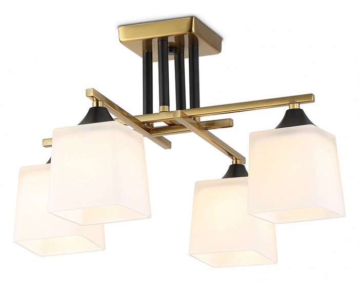 Люстра на штанге Ambrella Light TR TR303042 - фото 4904063