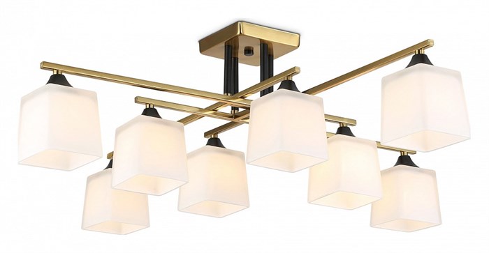 Люстра на штанге Ambrella Light TR TR303044 - фото 4904078