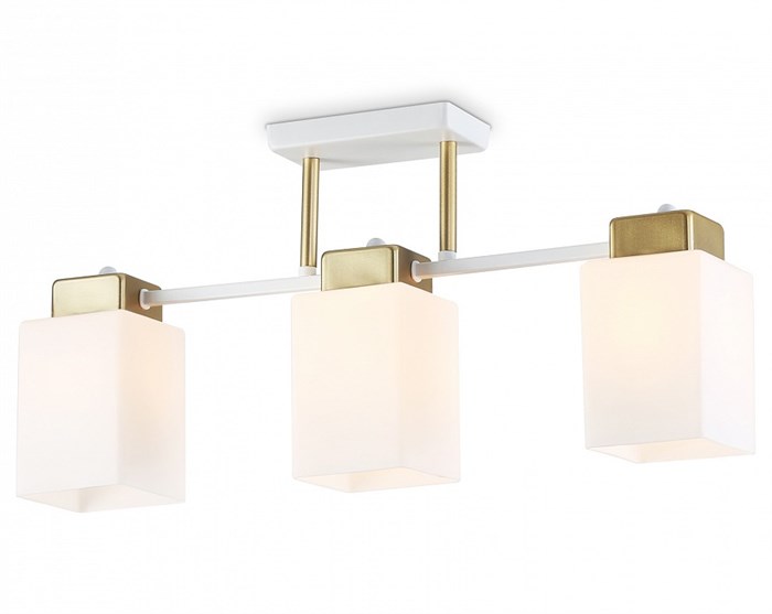 Люстра на штанге Ambrella Light TR TR303045 - фото 4904085