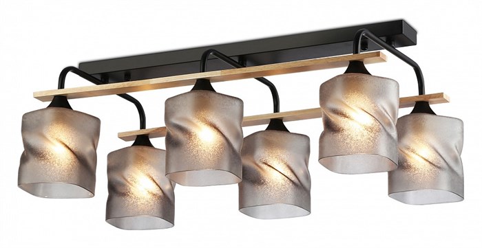Потолочная люстра Ambrella Light TR TR3033250 - фото 4904141