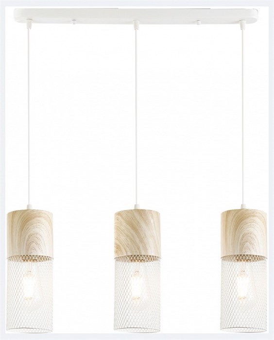 Подвесной светильник Ambrella Light TR TR8499 - фото 4904183