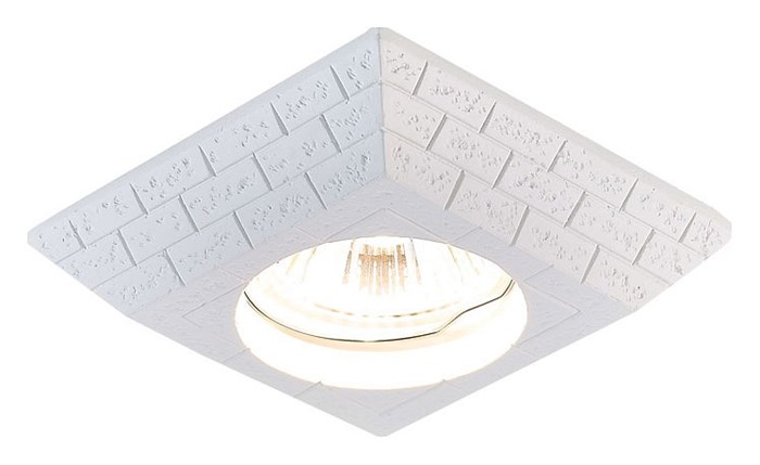 Встраиваемый светильник Ambrella Light D D2920 W - фото 4905802