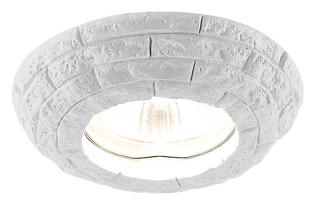 Встраиваемый светильник Ambrella Light D D2940 W - фото 4905803