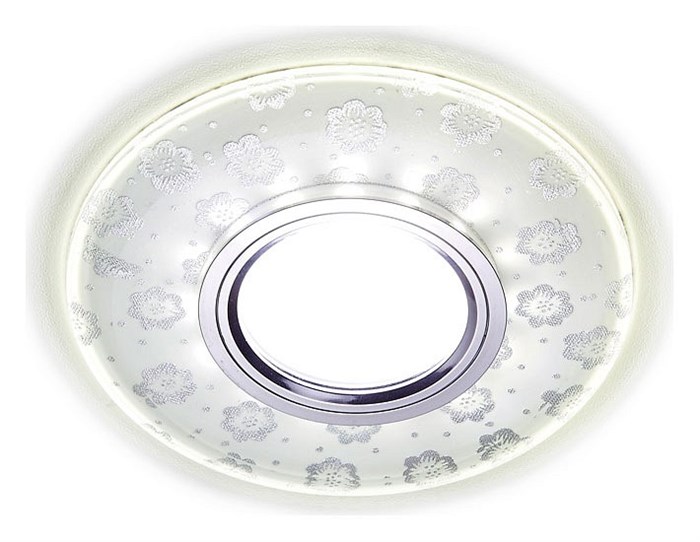 Встраиваемый светильник Ambrella Light Led S170 S170 CL/CH - фото 4905854