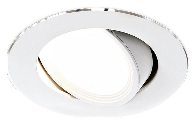 Встраиваемый светильник Ambrella Light A A502 W - фото 4905939