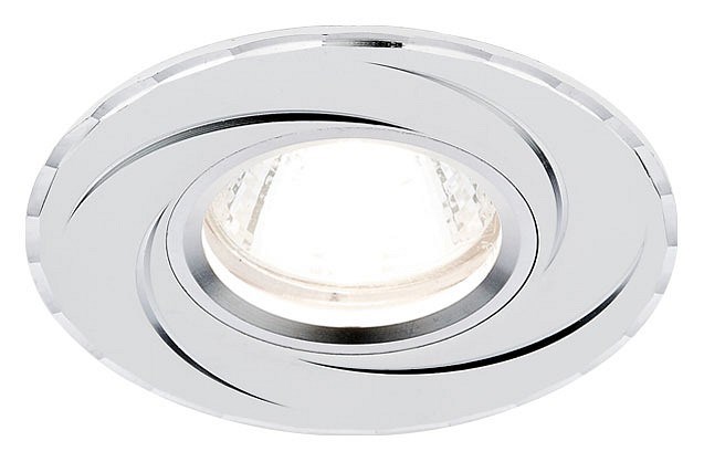 Встраиваемый светильник Ambrella Light A A506 W - фото 4905940