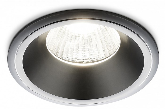 Встраиваемый светильник Ambrella Light A A901 SL - фото 4905958