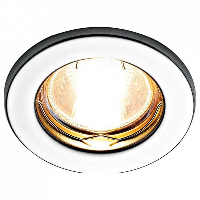 Встраиваемый светильник Ambrella Light FT FT9210 CH - фото 4905960