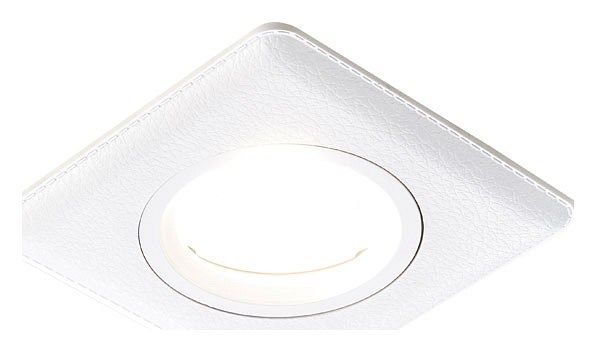 Встраиваемый светильник Ambrella Light Dising P2350 P2350 W - фото 4905966