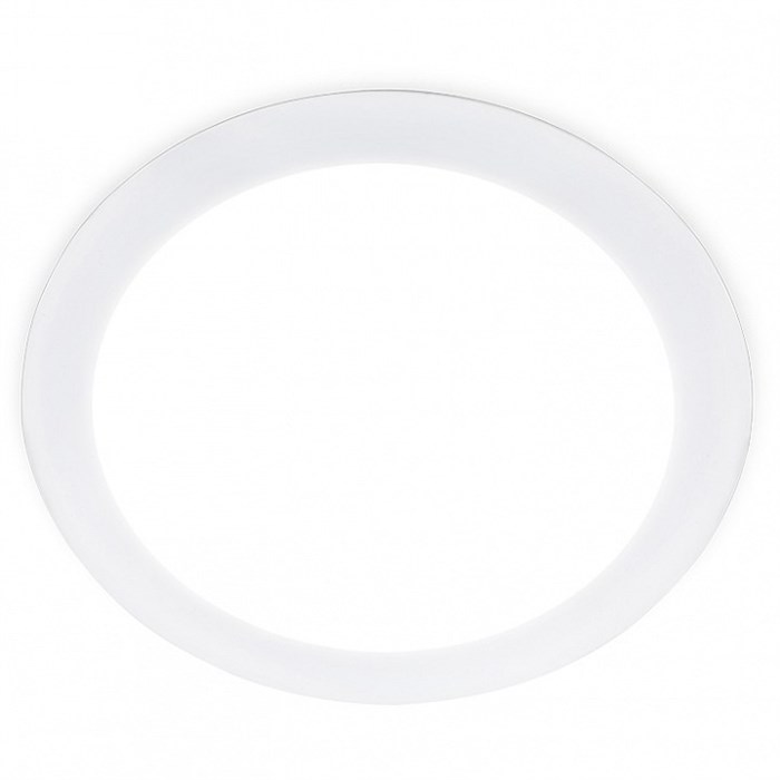 Встраиваемый светильник Ambrella Light DLR 300054 - фото 4905972