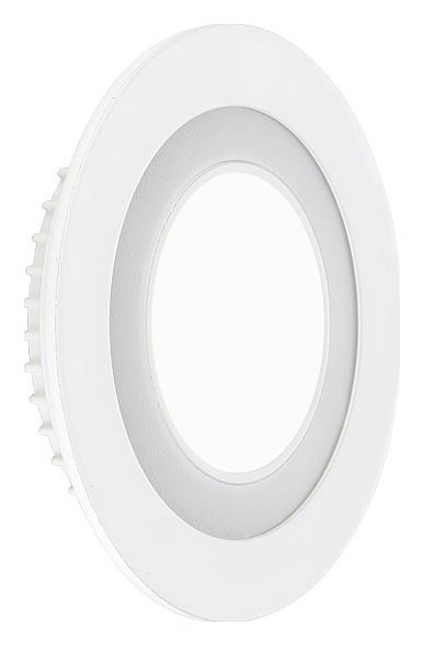 Встраиваемый светильник Ambrella Light Downlight 1 S340/8+4 - фото 4905996