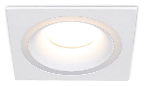 Встраиваемый светильник Ambrella Light TN TN130 - фото 4906045