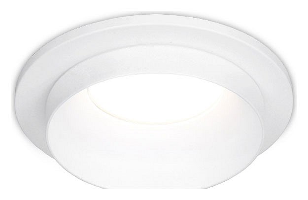 Встраиваемый светильник Ambrella Light TN TN160 - фото 4906083