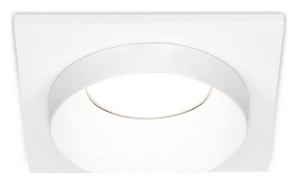 Встраиваемый светильник Ambrella Light TN TN165 - фото 4906087