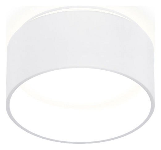 Встраиваемый светильник Ambrella Light TN TN190 - фото 4906098