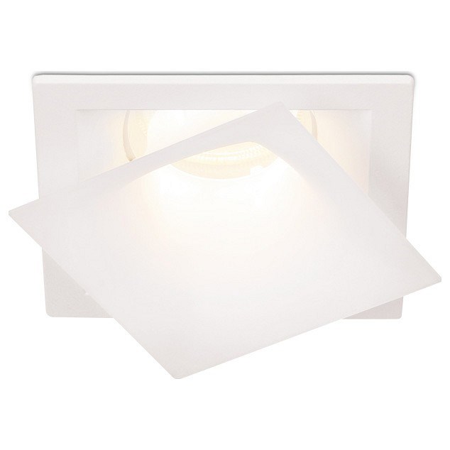 Встраиваемый светильник Ambrella Light TN TN188 - фото 4906206