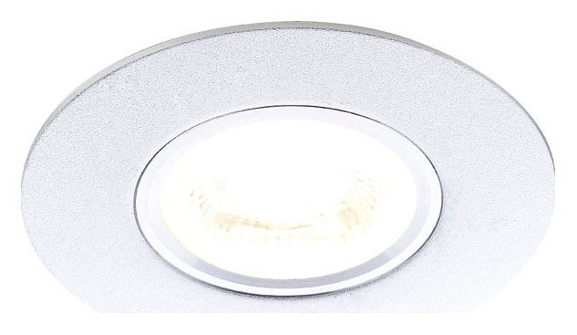 Встраиваемый светильник Ambrella Light Classic A500 A500 SL - фото 4906236