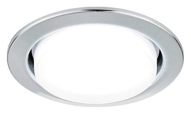 Встраиваемый светильник Ambrella Light G G101 CH - фото 4906249