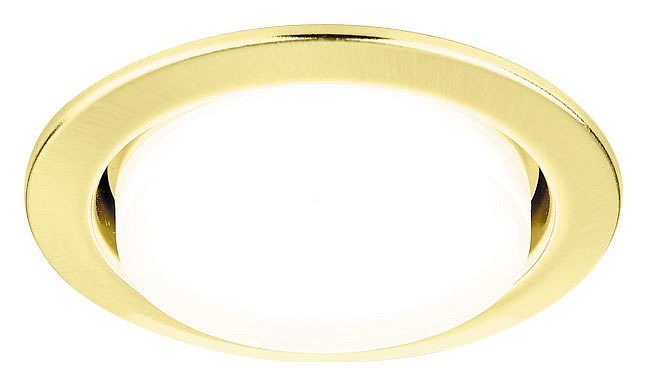 Встраиваемый светильник Ambrella Light G G101 GD - фото 4906250