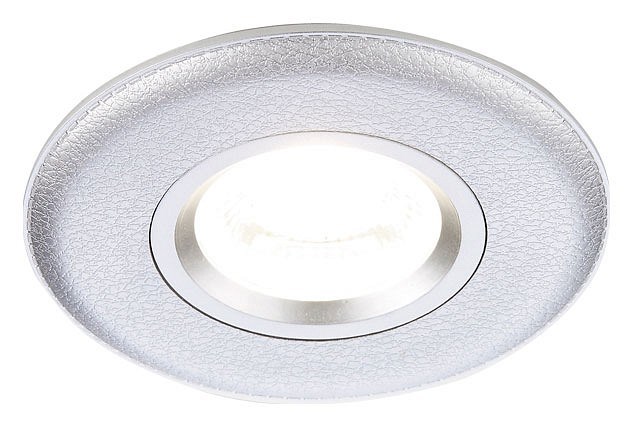 Встраиваемый светильник Ambrella Light Dising P2340 P2340 SL - фото 4906255