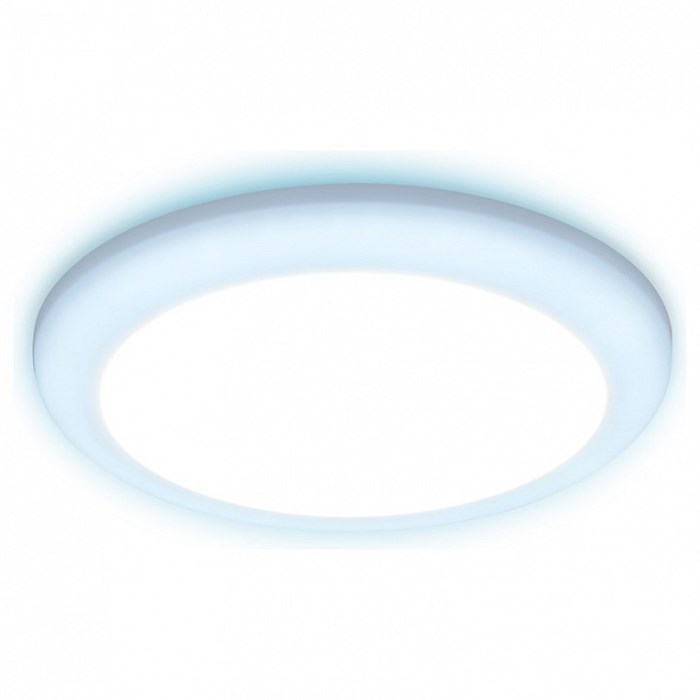 Встраиваемый светильник Ambrella Light DCR DCR309 - фото 4906337