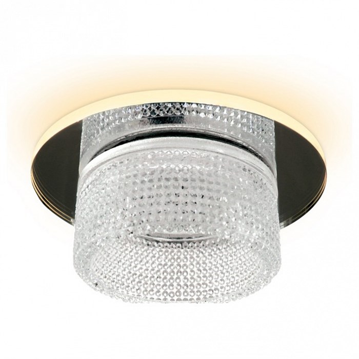 Встраиваемый светильник Ambrella Light TN TN350 - фото 4906622