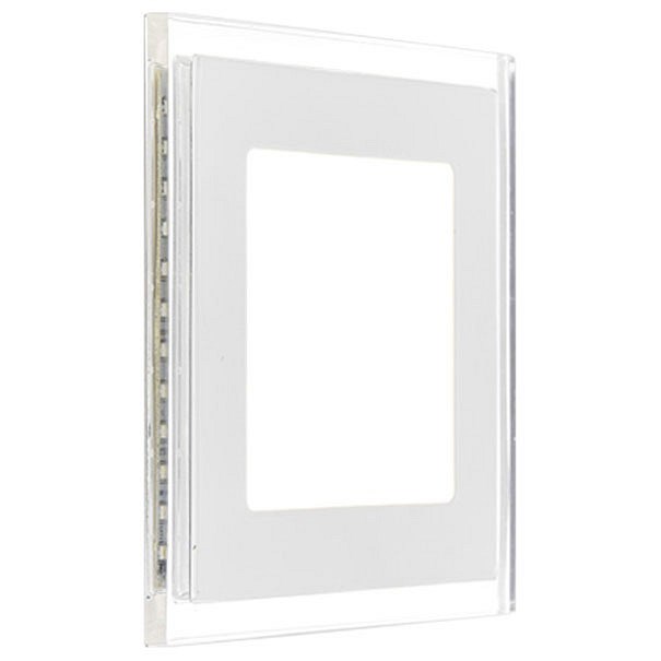 Встраиваемый светильник Ambrella Light Downlight S450/6+2 - фото 4906655