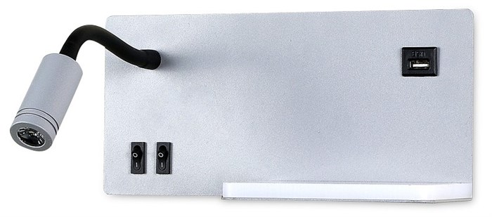 Бра Ambrella Light FW FW292 - фото 4906702