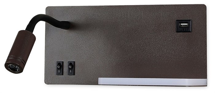 Бра Ambrella Light FW FW293 - фото 4906705