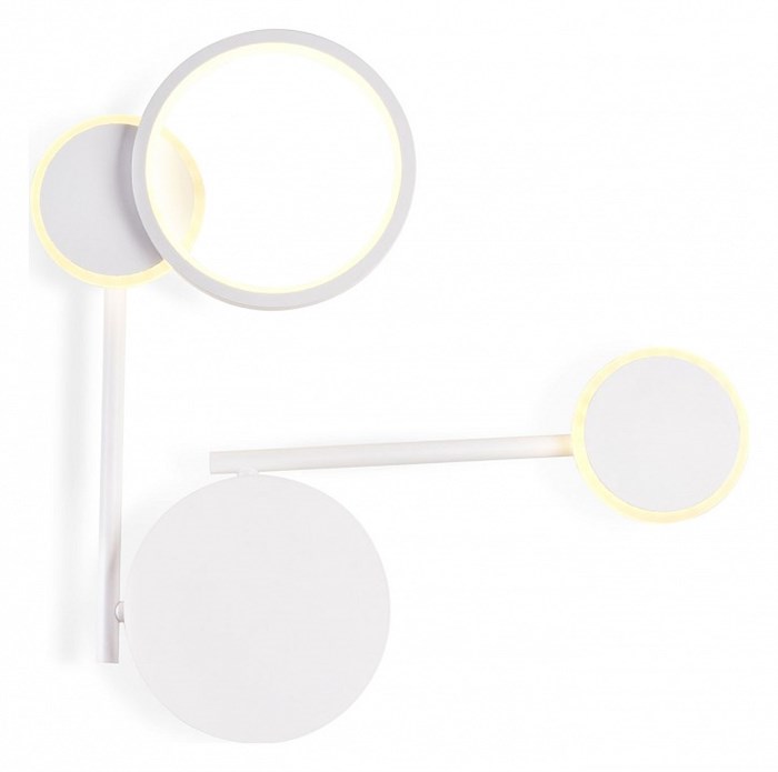 Бра Ambrella Light FL FL5197 - фото 4907025