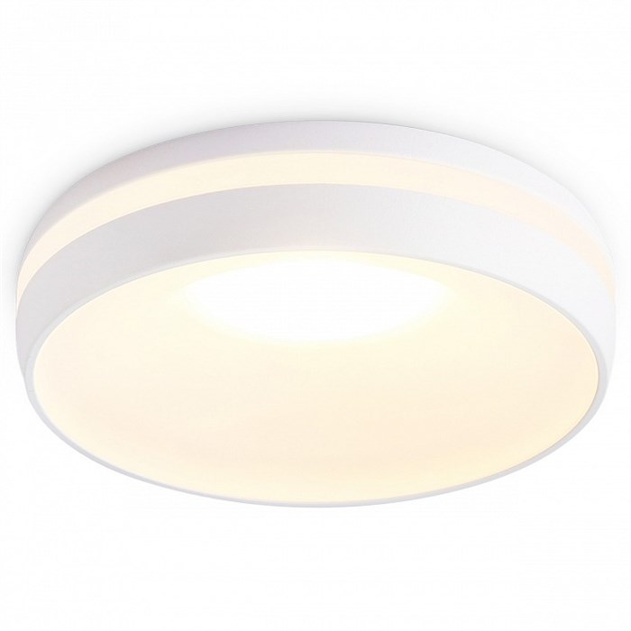 Встраиваемый светильник Ambrella Light TN TN3321 - фото 4907164
