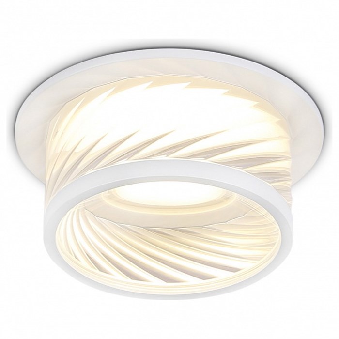 Встраиваемый светильник Ambrella Light TN TN1251 - фото 4907301