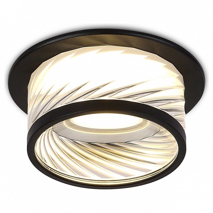 Встраиваемый светильник Ambrella Light TN TN1252 - фото 4907307