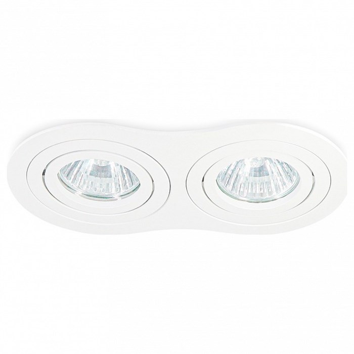 Встраиваемый светильник Ambrella Light TN TN102505 - фото 4907385