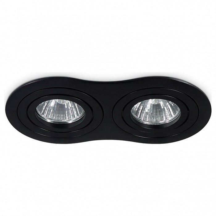 Встраиваемый светильник Ambrella Light TN TN102507 - фото 4907388