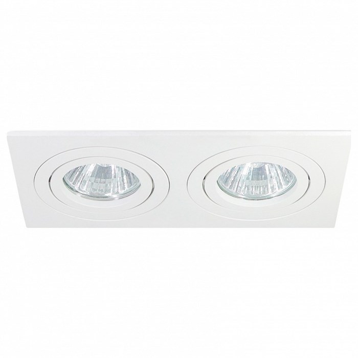 Встраиваемый светильник Ambrella Light TN TN102626 - фото 4907397