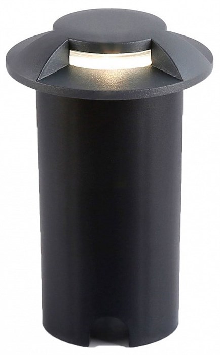 Встраиваемый в дорогу светильник Ambrella Light ST ST6524 - фото 4907412