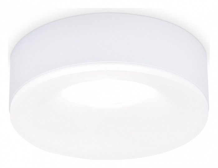 Встраиваемый светильник Ambrella Light TN TN3331 - фото 4907444