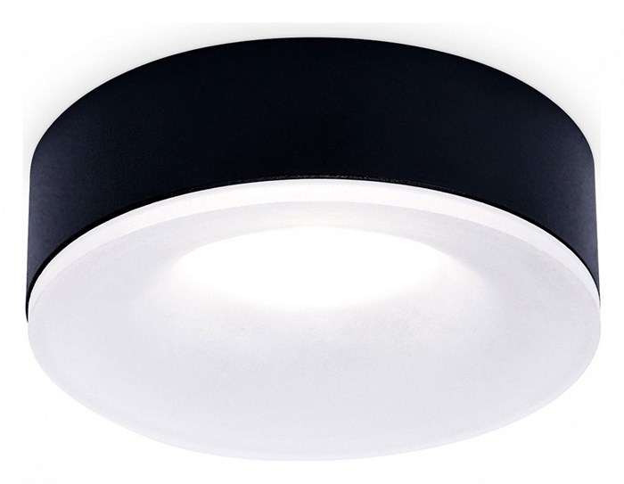 Встраиваемый светильник Ambrella Light TN TN3332 - фото 4907449