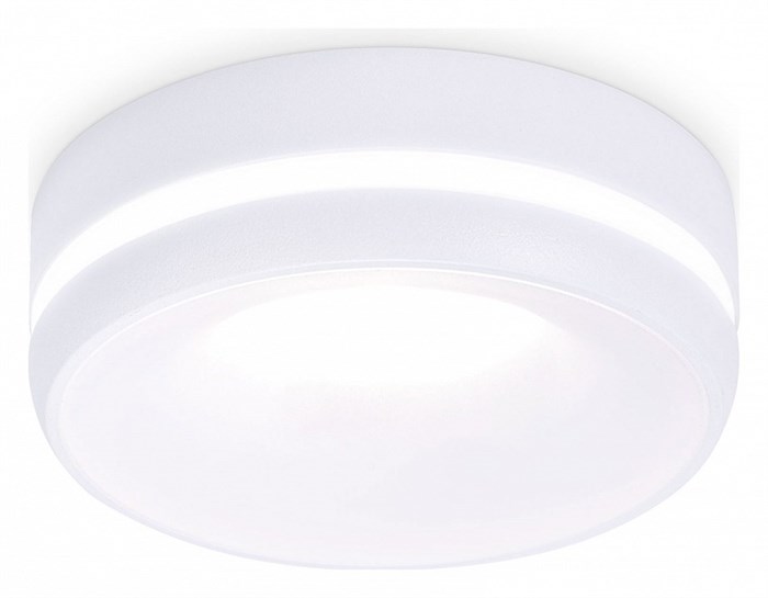 Встраиваемый светильник Ambrella Light TN TN3333 - фото 4907454