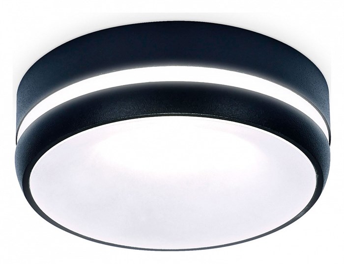 Встраиваемый светильник Ambrella Light TN TN3335 - фото 4907458