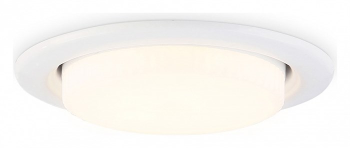 Встраиваемый светильник Ambrella Light G G10101 - фото 4907553