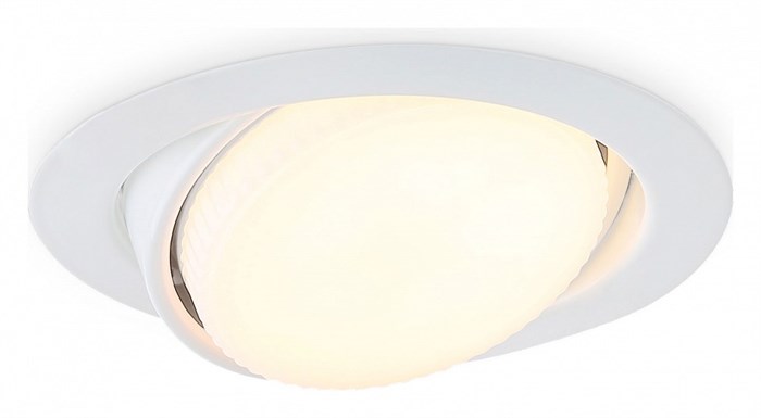 Встраиваемый светильник Ambrella Light G G10122 - фото 4907562