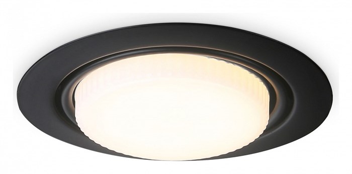 Встраиваемый светильник Ambrella Light G G10123 - фото 4907568