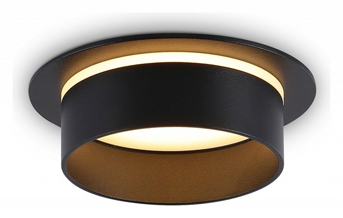 Встраиваемый светильник Ambrella Light TN TN5213 - фото 4907616