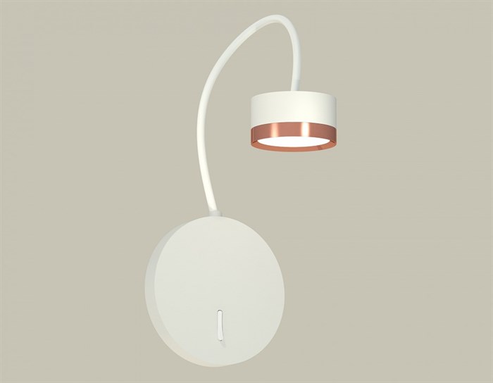 Бра Ambrella Light XB XB9595153 - фото 4907706