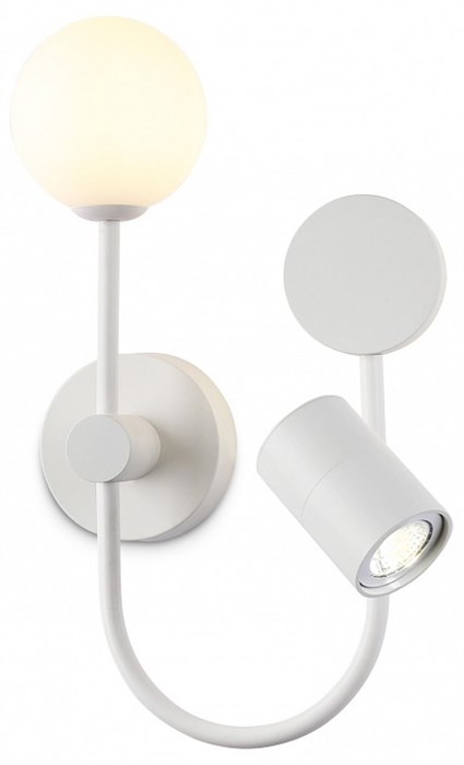 Бра с подсветкой Ambrella Light FL FL66388 - фото 4907859