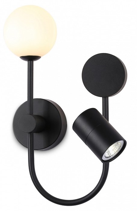 Бра с подсветкой Ambrella Light FL FL66389 - фото 4907866